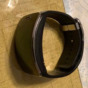 Samsung S Gear Smart watch